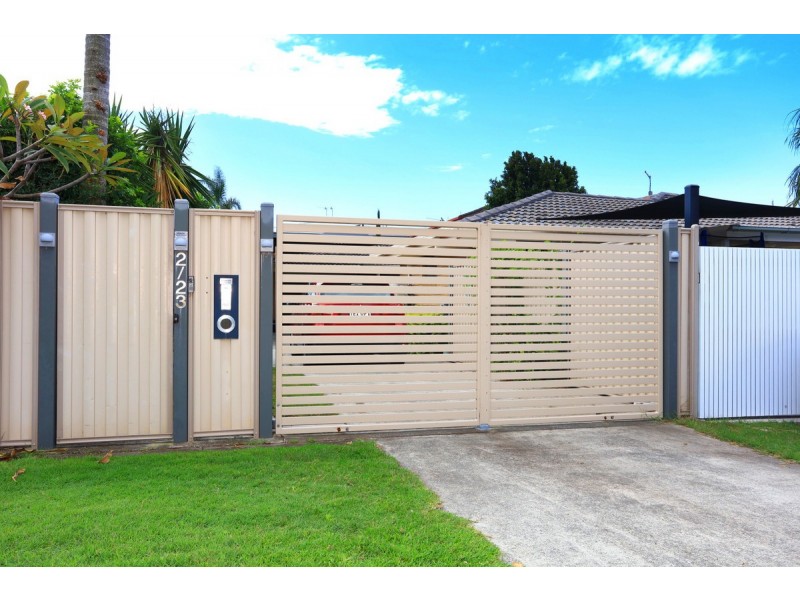 2/23 Victor Avenue, Paradise Point QLD 4216