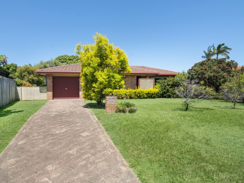 6 Ballard Place, Coombabah QLD 4216