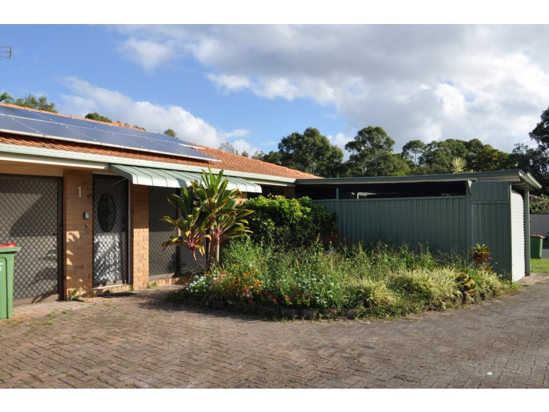 1/10 Telopea Street, Labrador QLD 4215