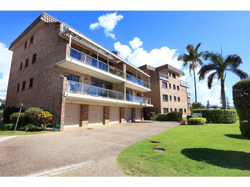 4/56 Back Street, Biggera Waters QLD 4216