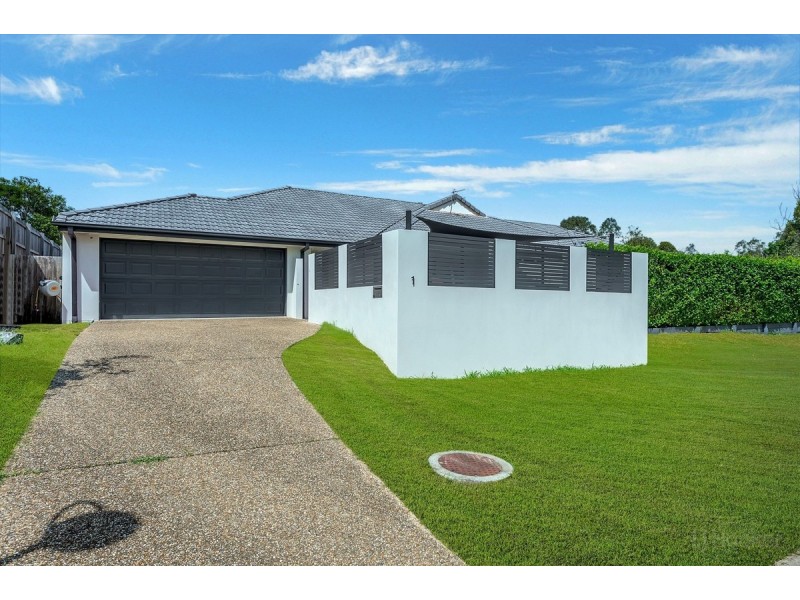 1/13 Sandhurst Crescent, Upper Coomera QLD 4209