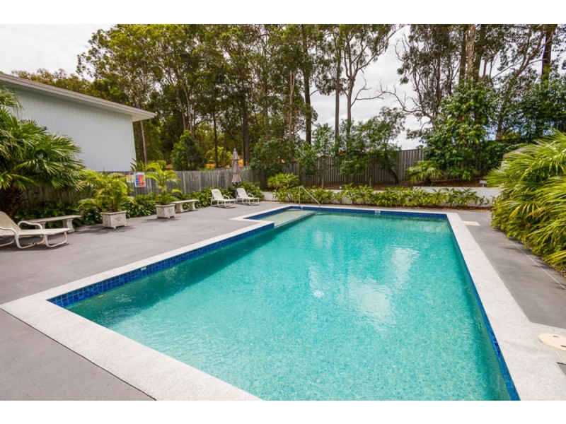 17/430 Pine Ridge Road, Coombabah QLD 4216