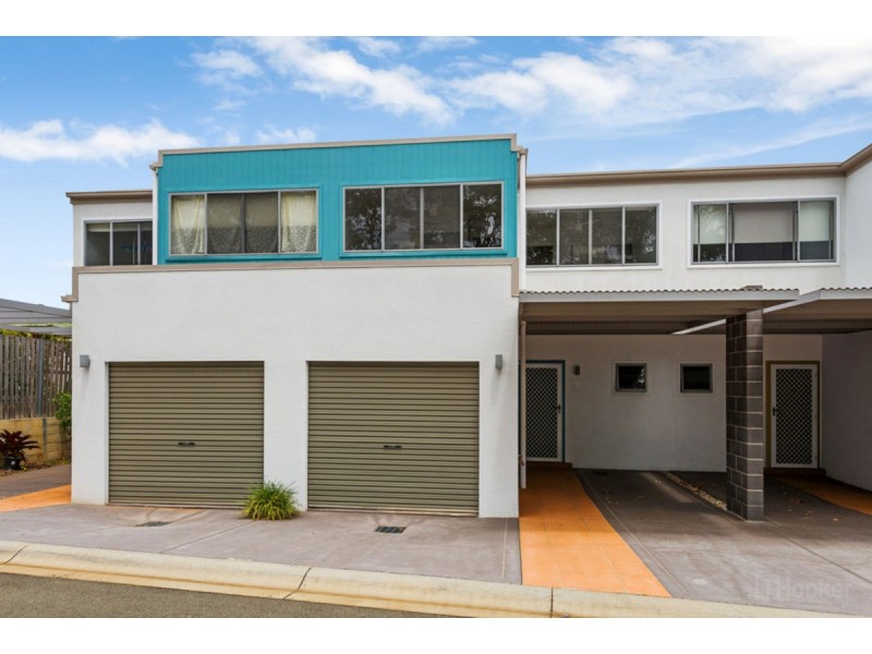 17/430 Pine Ridge Road, Coombabah QLD 4216