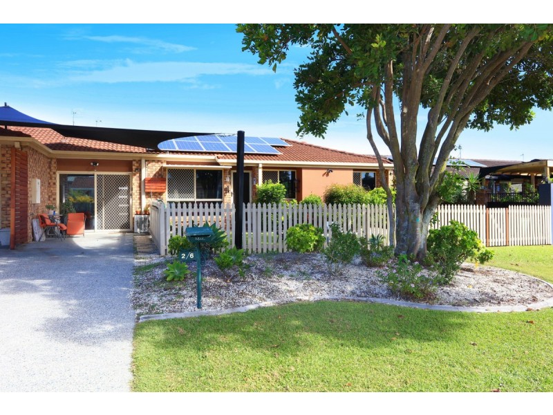 2/6 Crystal Reef Drive, Coombabah QLD 4216