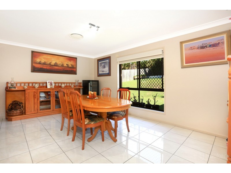 36 Forest-Oak Drive, Upper Coomera QLD 4209