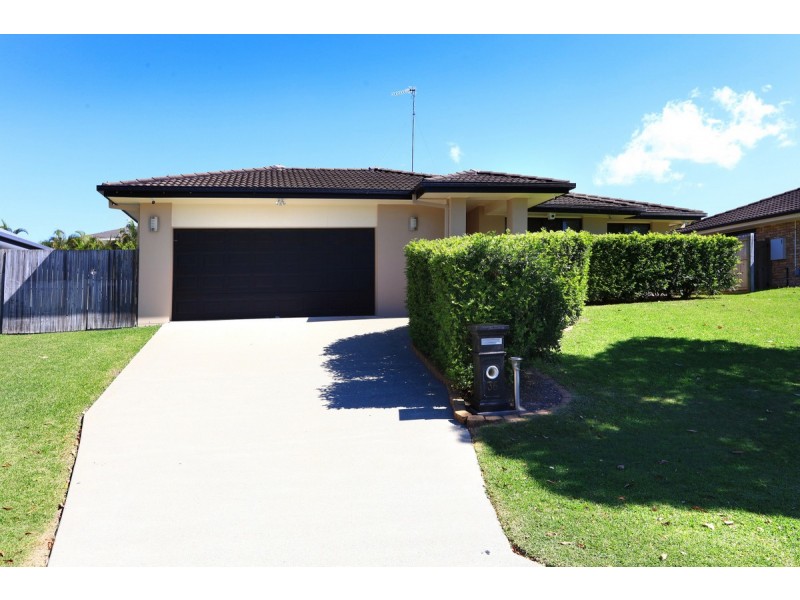 36 Forest-Oak Drive, Upper Coomera QLD 4209