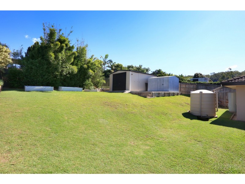 36 Forest-Oak Drive, Upper Coomera QLD 4209