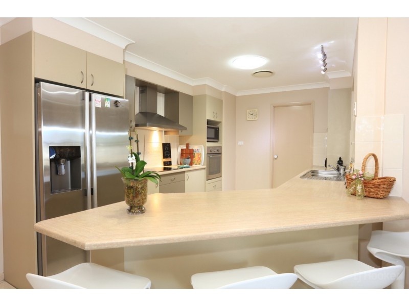 36 Forest-Oak Drive, Upper Coomera QLD 4209