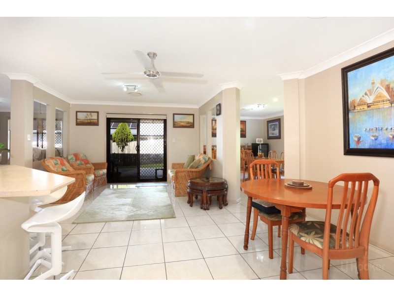 36 Forest-Oak Drive, Upper Coomera QLD 4209