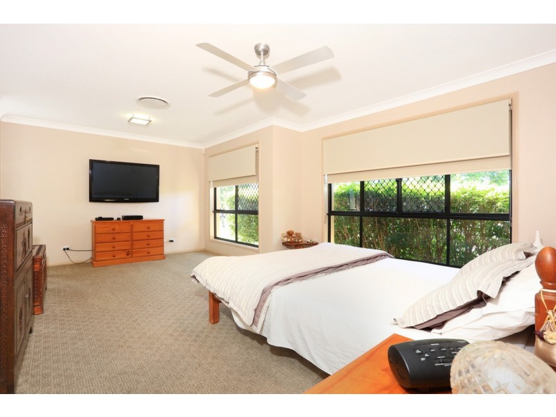 36 Forest-Oak Drive, Upper Coomera QLD 4209