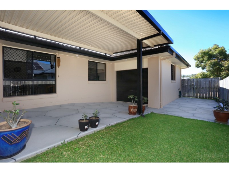 36 Forest-Oak Drive, Upper Coomera QLD 4209