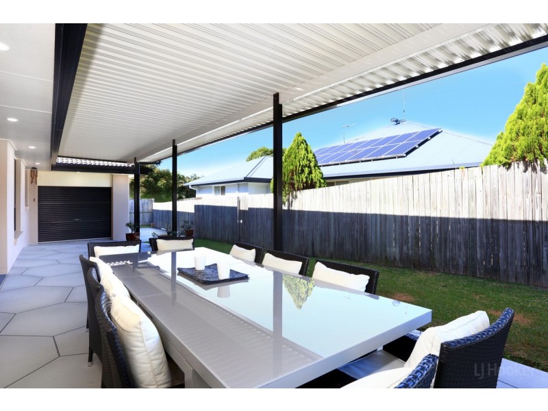 36 Forest-Oak Drive, Upper Coomera QLD 4209