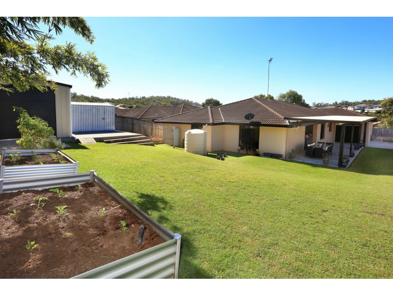 36 Forest-Oak Drive, Upper Coomera QLD 4209