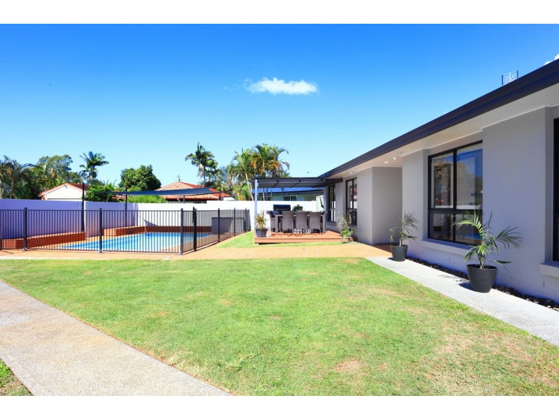 3 Pedder Place, Coombabah QLD 4216