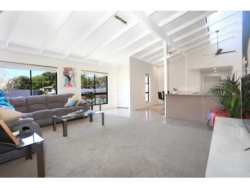 3 Pedder Place, Coombabah QLD 4216