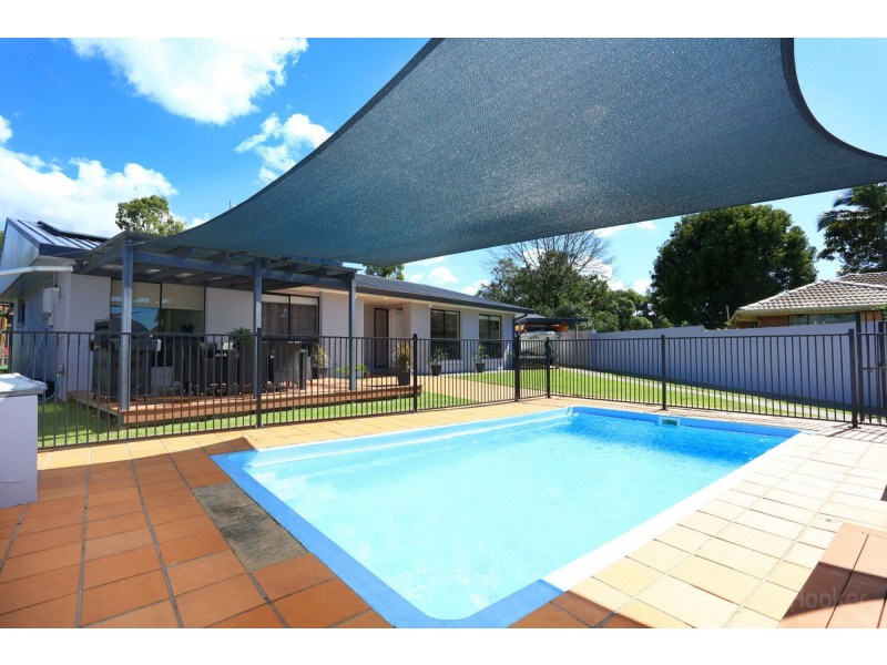 3 Pedder Place, Coombabah QLD 4216
