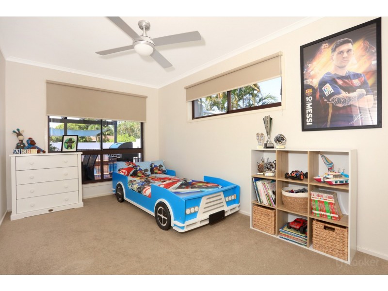3 Pedder Place, Coombabah QLD 4216