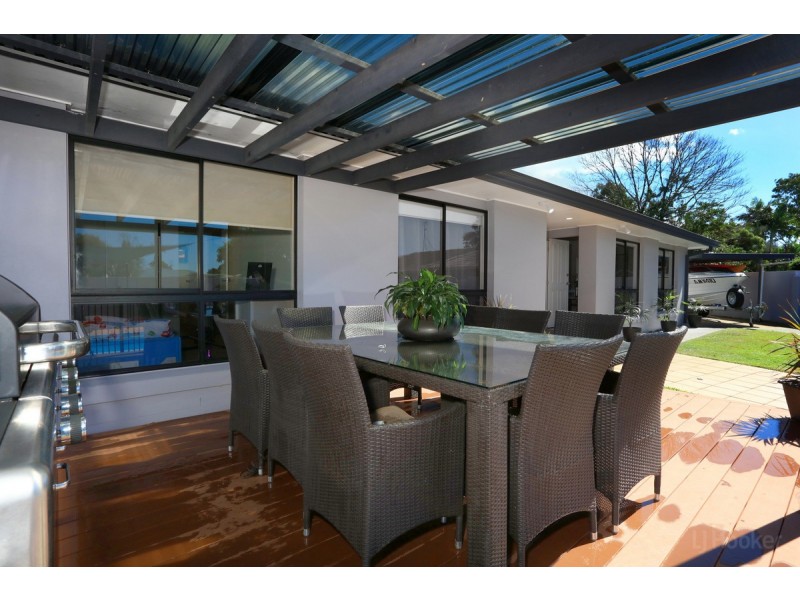 3 Pedder Place, Coombabah QLD 4216