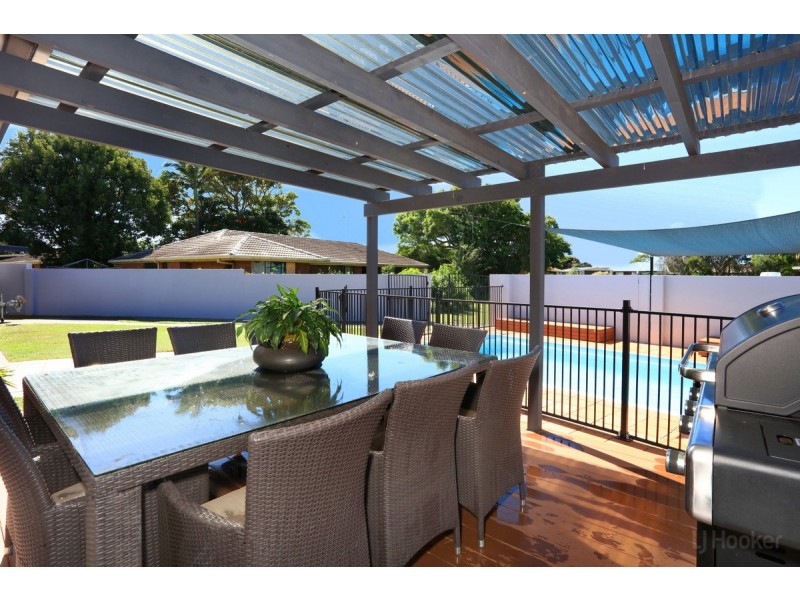 3 Pedder Place, Coombabah QLD 4216