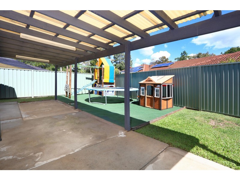 3 Pedder Place, Coombabah QLD 4216