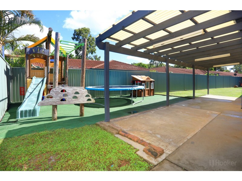 3 Pedder Place, Coombabah QLD 4216