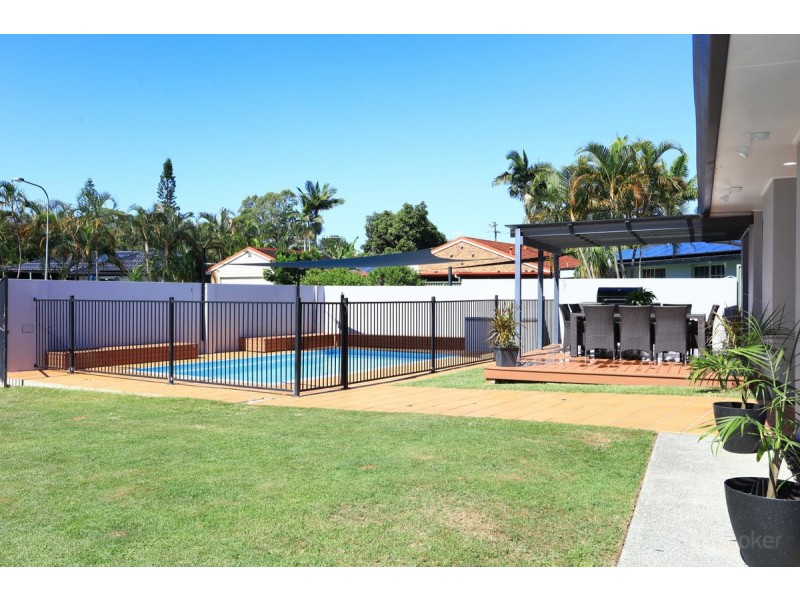 3 Pedder Place, Coombabah QLD 4216