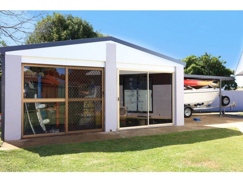 3 Pedder Place, Coombabah QLD 4216