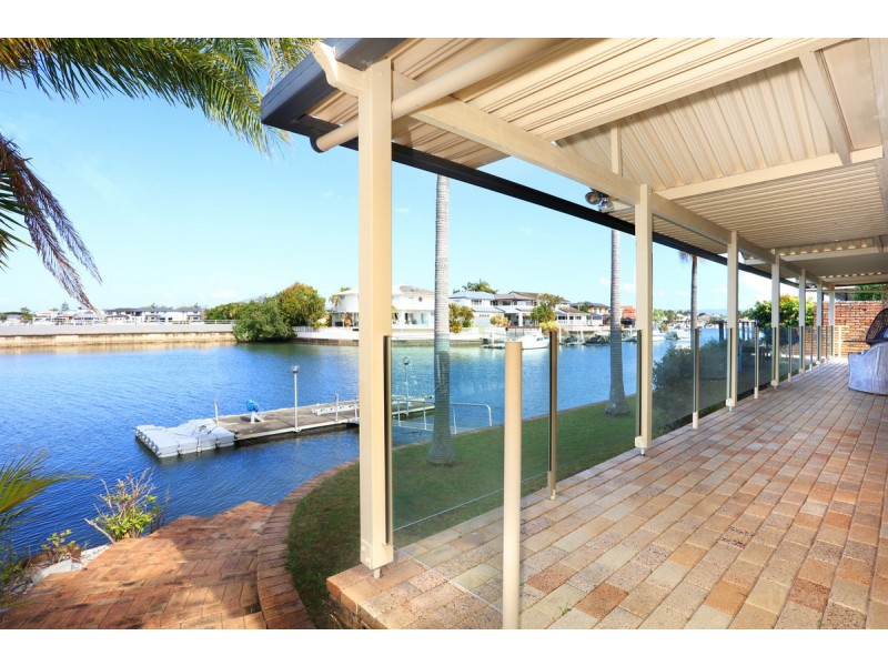 84 Lae Drive, Runaway Bay QLD 4216