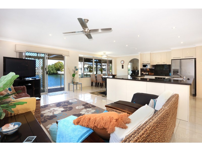 84 Lae Drive, Runaway Bay QLD 4216