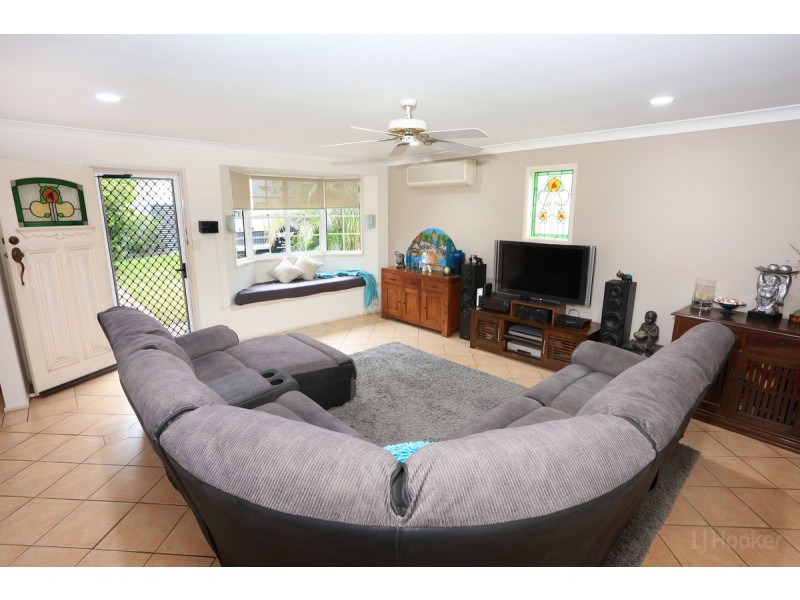 157 Paradise Parade, Hollywell QLD 4216