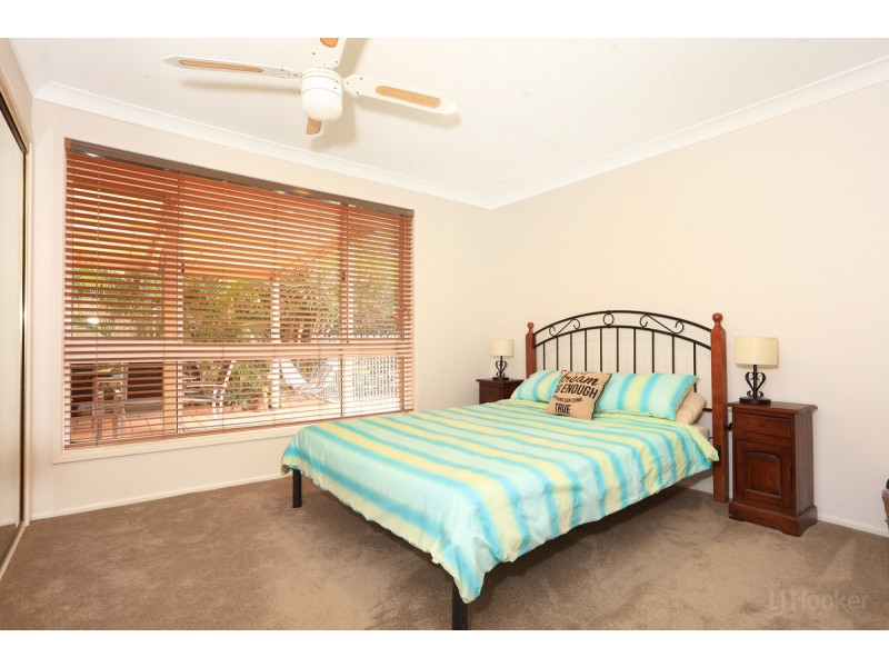 157 Paradise Parade, Hollywell QLD 4216