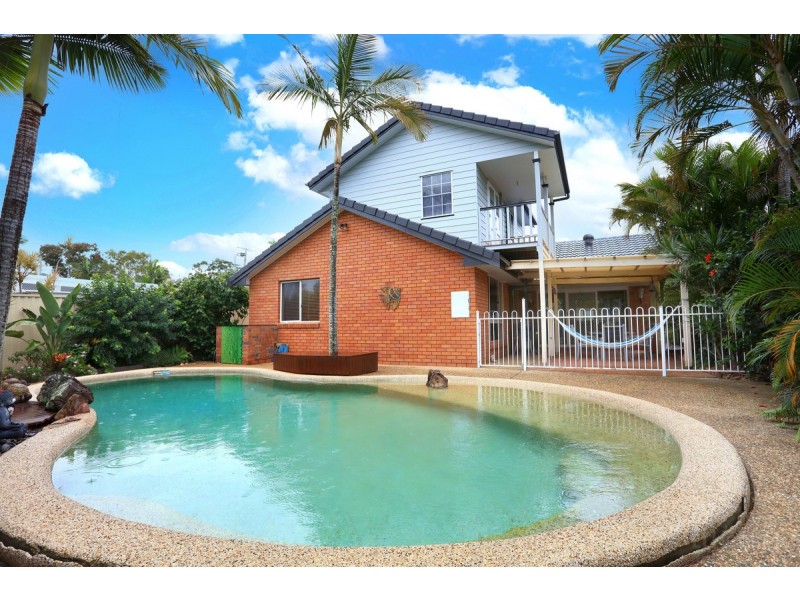 157 Paradise Parade, Hollywell QLD 4216