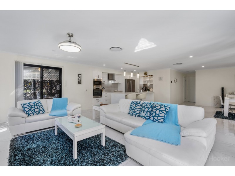 21-23 Birdlife Court, Nerang QLD 4211