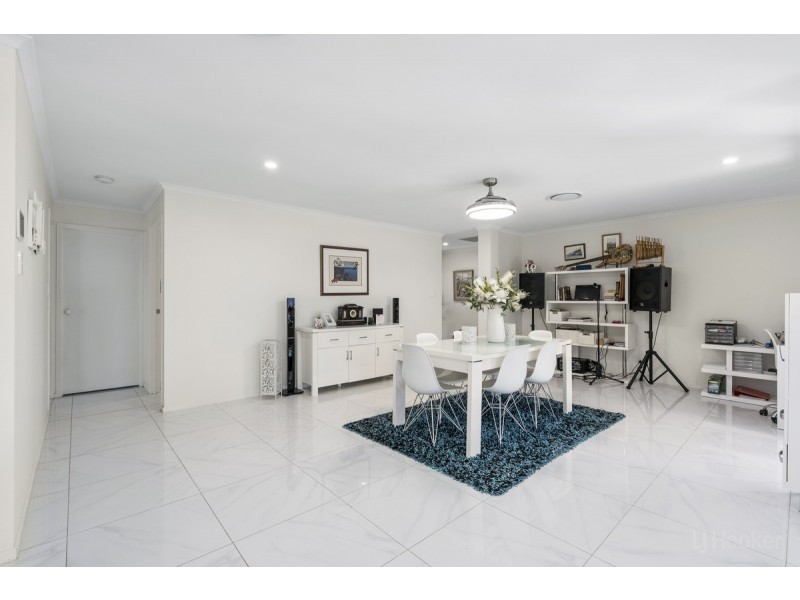 21-23 Birdlife Court, Nerang QLD 4211
