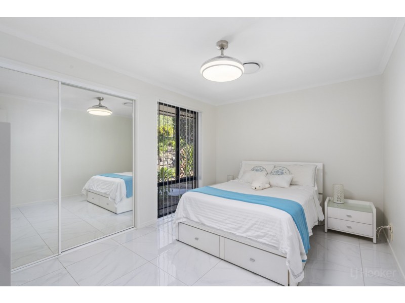 21-23 Birdlife Court, Nerang QLD 4211