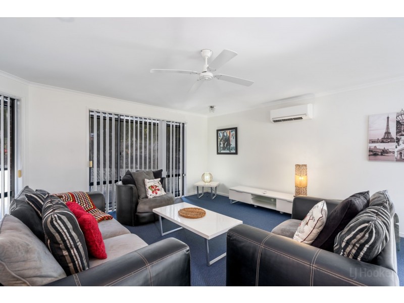 21-23 Birdlife Court, Nerang QLD 4211