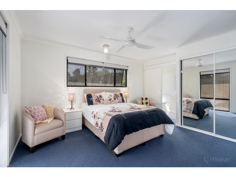 21-23 Birdlife Court, Nerang QLD 4211