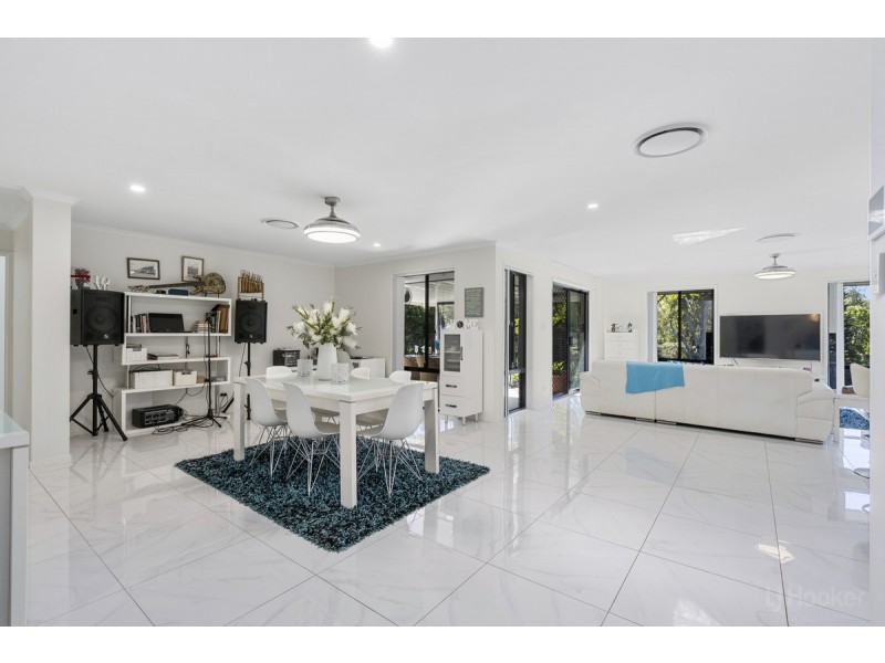 21-23 Birdlife Court, Nerang QLD 4211