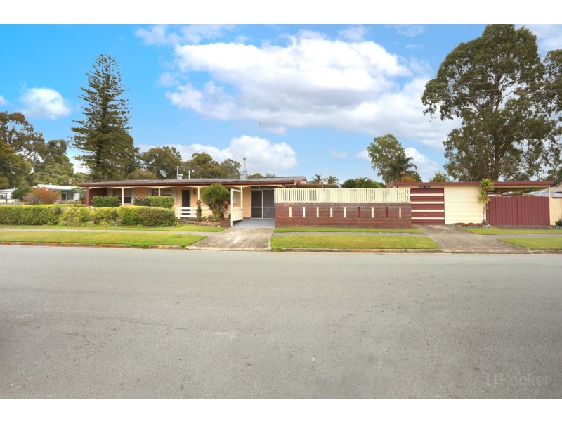 2 Nalkari Street, Coombabah QLD 4216