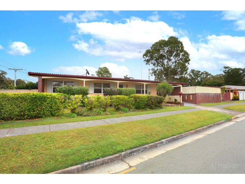 2 Nalkari Street, Coombabah QLD 4216