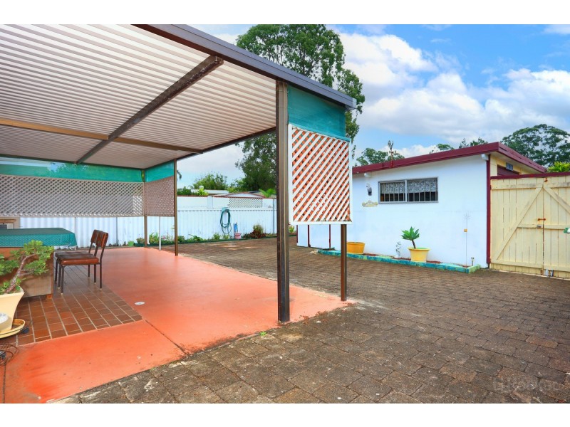 2 Nalkari Street, Coombabah QLD 4216