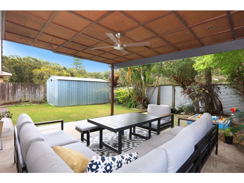 121 Kindra Avenue, Southport QLD 4215