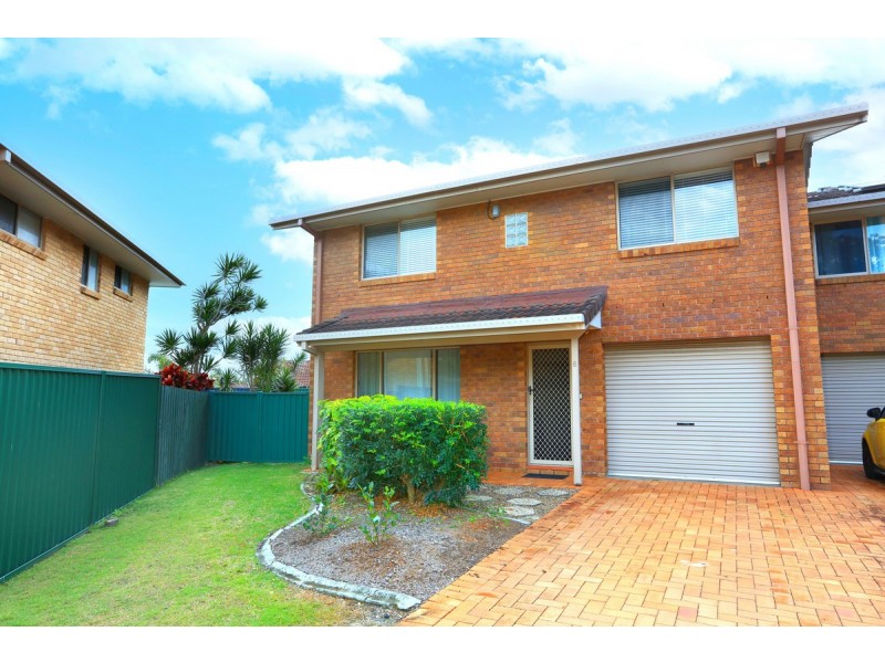 6/348-350 Oxley Drive, Coombabah QLD 4216