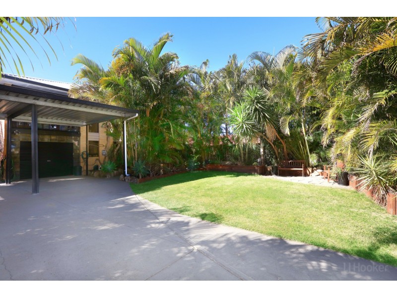 15 Oxley Drive, Paradise Point QLD 4216