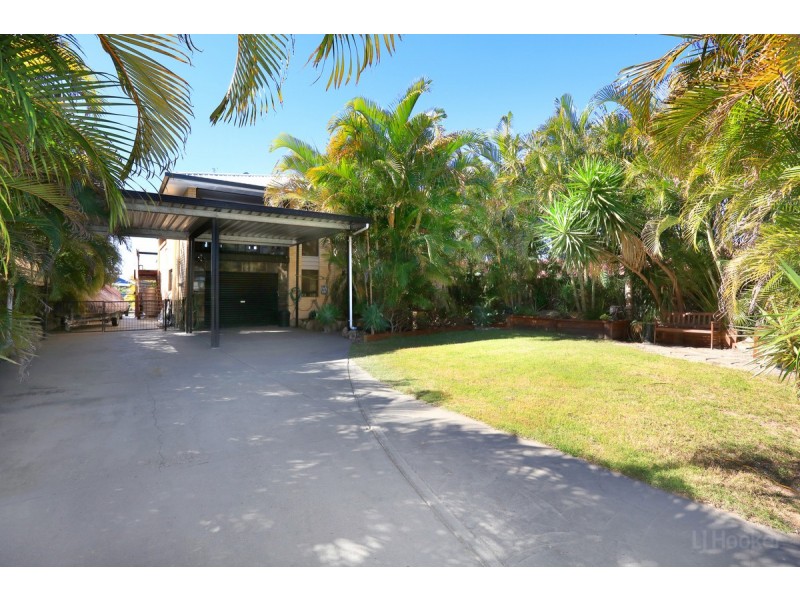 15 Oxley Drive, Paradise Point QLD 4216