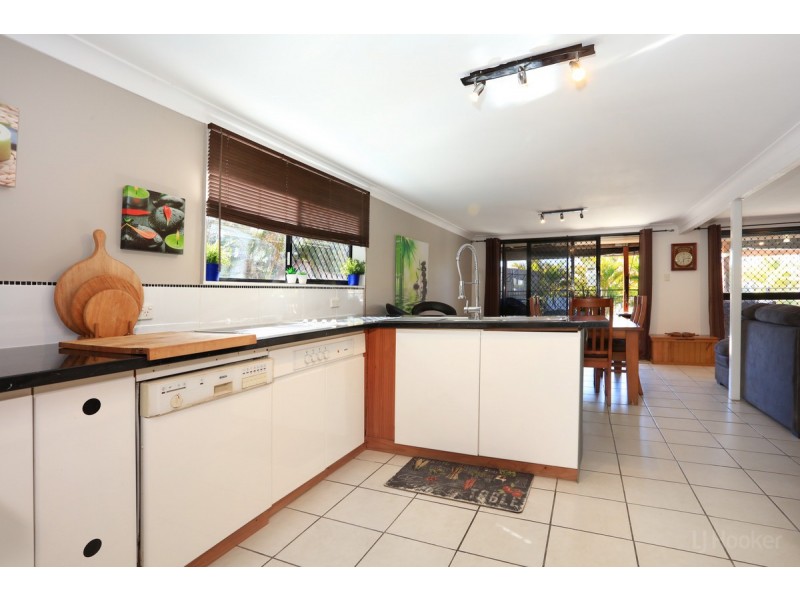 15 Oxley Drive, Paradise Point QLD 4216