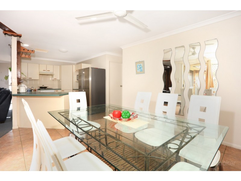 119 Sidney Nolan Drive, Coombabah QLD 4216