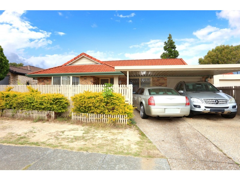 119 Sidney Nolan Drive, Coombabah QLD 4216