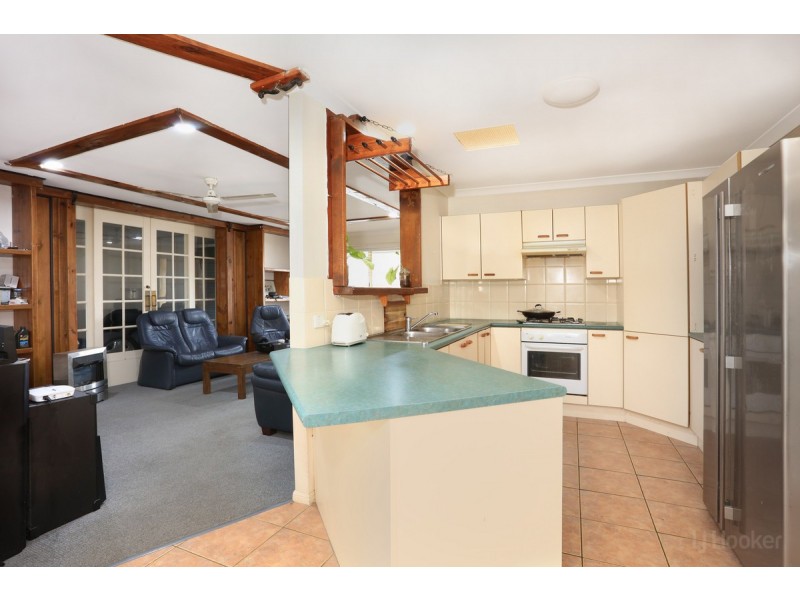 119 Sidney Nolan Drive, Coombabah QLD 4216