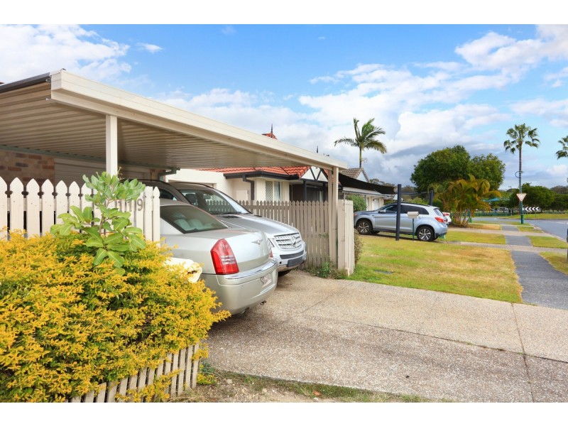 119 Sidney Nolan Drive, Coombabah QLD 4216